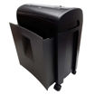 Picture of PAPER SHREDDER WITH BIN